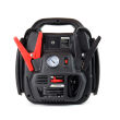 Urządzenie rozruchowe jump starter booster 4w1 12V AMIO-02523 - 2
