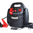 Urządzenie rozruchowe jump starter booster 4w1 12V AMIO-02523 - 5