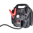 Urządzenie rozruchowe jump starter booster 4w1 12V AMIO-02523 - 7