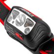 Latarka czołowa LED lampa warsztatowa LH03 AMIO-02825 - 6