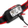 Latarka czołowa LED lampa warsztatowa LH03 AMIO-02825 - 8