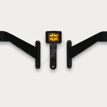 Obrysówka LED FT-145 3-funkcyjna