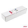 Zestaw kluczy płasko-oczkowych CRV 6-22mm 12szt. AMIO-04976 - 10