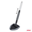Teleskopowa myjka szczotka do szyb okien luster 24-40 cm AMIO-02611 - 2