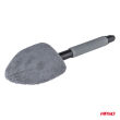 Teleskopowa myjka szczotka do szyb okien luster 24-40 cm AMIO-02611 - 4