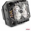 Lampa robocza szperacz LED AWL66 60W 6500K 6000lm 12V 24V AMIO-04207 - 5