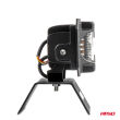 Lampa robocza szperacz LED AWL66 60W 6500K 6000lm 12V 24V AMIO-04207 - 7