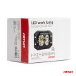 Lampa robocza szperacz LED AWL66 60W 6500K 6000lm 12V 24V AMIO-04207 - 11
