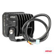 Lampa robocza drogowa LED PRO reflektor homologacja ECE R149 12V 24V AMIO-03867 - 2