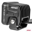 Lampa robocza drogowa LED PRO reflektor homologacja ECE R149 12V 24V AMIO-03867 - 4