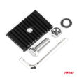 Lampa robocza drogowa LED PRO reflektor homologacja ECE R149 12V 24V AMIO-03867 - 5