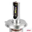 Żarówki samochodowe LED seria FLEX+ H4/H19 6000K 12V 24V Canbus AMIO-03657 - 2
