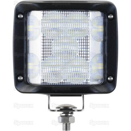 LED Lampa robocza, Interference: Class 5, 9720 Lumeny, 10-30V