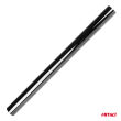 Folia do przyciemniania szyb Black 0,75x3m 30% AMIO-01655 - 2
