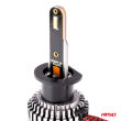 Żarówki samochodowe LED seria K3 H1 12V 6000K Canbus AMIO-03680 - 3