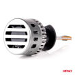 Żarówki samochodowe LED seria K3 H1 12V 6000K Canbus AMIO-03680 - 4