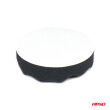 Zestaw gąbek do polerowania gąbki polerskie na rzep 5 el. 80 mm AMIO-03707 - 2