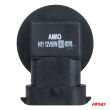 Żarówka halogenowa H11 12V 55W 1szt. blister AMIO-03365 - 4