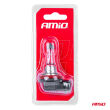 Żarówka halogenowa H11 12V 55W 1szt. blister AMIO-03365 - 5