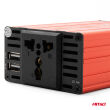 Przetwornica napięcia 12V/220V 300W/600W 2xUSB PI03 AMIO-02470 - 2