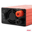Przetwornica napięcia 12V/220V 300W/600W 2xUSB PI03 AMIO-02470 - 3
