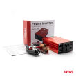 Przetwornica napięcia 12V/220V 300W/600W 2xUSB PI03 AMIO-02470 - 8
