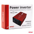 Przetwornica napięcia 12V/220V 300W/600W 2xUSB PI03 AMIO-02470 - 9