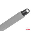Myjka do szyb okien luster teleskopowa prostokątna mikrofibra 30,5/46 cm AMIO-03859 - 4