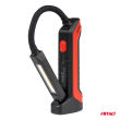 Lampa inspekcyjna LED z elastycznym ramieniem WT15 AMIO-02918 - 2