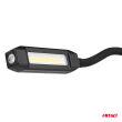 Lampa inspekcyjna LED z elastycznym ramieniem WT15 AMIO-02918 - 6