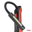 Lampa inspekcyjna LED z elastycznym ramieniem WT15 AMIO-02918 - 7