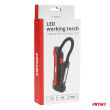 Lampa inspekcyjna LED z elastycznym ramieniem WT15 AMIO-02918 - 8