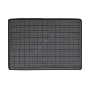 Mata gumowa do bagażnika MG 100x70 cm