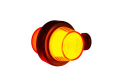Lampa obrysowa LD 2627