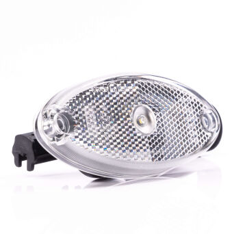 Lampa obrysowa FT-061 LED