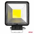 Lampa robocza LED szperacz AWL11 12V 24V AMIO-02425 - 4