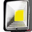 Lampa robocza LED szperacz AWL11 12V 24V AMIO-02425 - 5