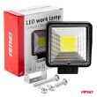 Lampa robocza LED szperacz AWL11 12V 24V AMIO-02425 - 11