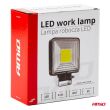 Lampa robocza LED szperacz AWL11 12V 24V AMIO-02425 - 12