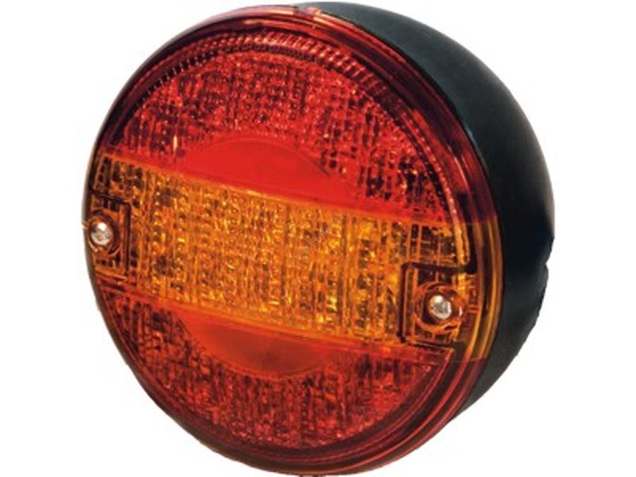 LED Rear Lamp 40202601 12/24V Reversible | masterled.pl