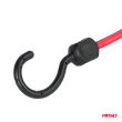 Linka elastyczna guma do mocowania bagażu 60 cm o7 mm BSTRAP-09 AMIO-01154 - 2