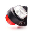 2586/I Lampa zespolona obrysowa przednio-tylna W74.2A METEORS - 2
