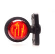 2586/I Lampa zespolona obrysowa przednio-tylna W74.2A METEORS - 3