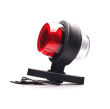 2586/I Lampa zespolona obrysowa przednio-tylna W74.2A METEORS - 9
