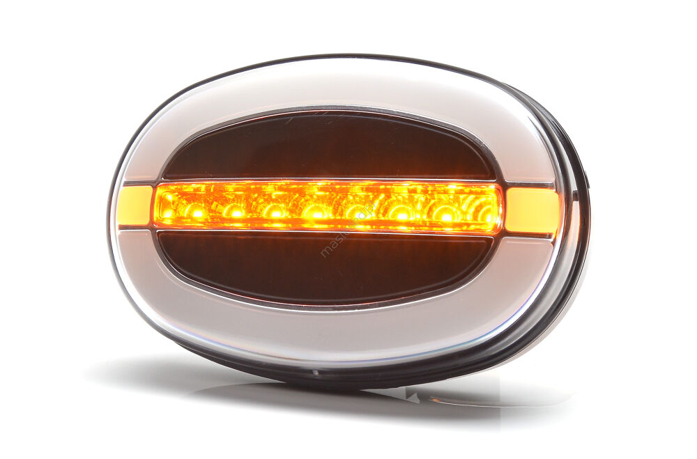 LED Front Combination Lamp 1426 L/R | masterled.pl