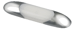 Lampa wewnętrzna, kość słoniowa, 12V