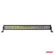 Lampa robocza panelowa LED BAR prosta AWL25 180W 87cm 18000lm 12V 24V AMIO-02439 - 6