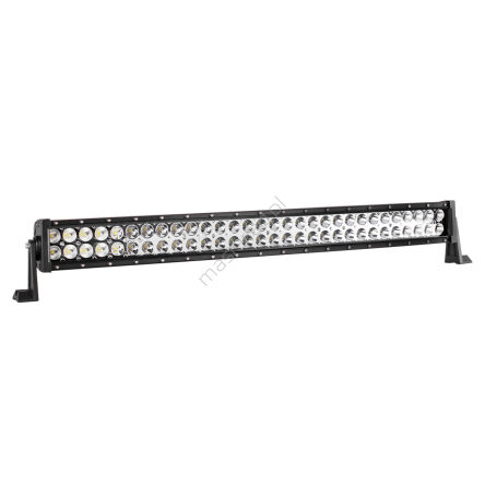 Lampa robocza panelowa LED BAR prosta AWL25 180W 87cm 18000lm 12V 24V AMIO-02439