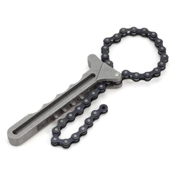 Klucz do filtra oleju łańcuchowy OILW-C AMIO-01718