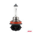 Żarówka halogenowa H11 24V 70W PGJ19-2 AMIO-05022 - 5